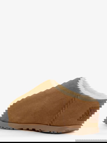 Sneakers och skor UGG W PUMPED SLIDE Brun | 1158215CHE, 2
