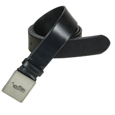 Bälten Polo by Ralph Lauren PP PLAQUE BELT Svart | 405691693001, 0