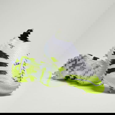 Sneakers och skor adidas Performance Predator Elite Firm Ground Vit | JI1075, 0