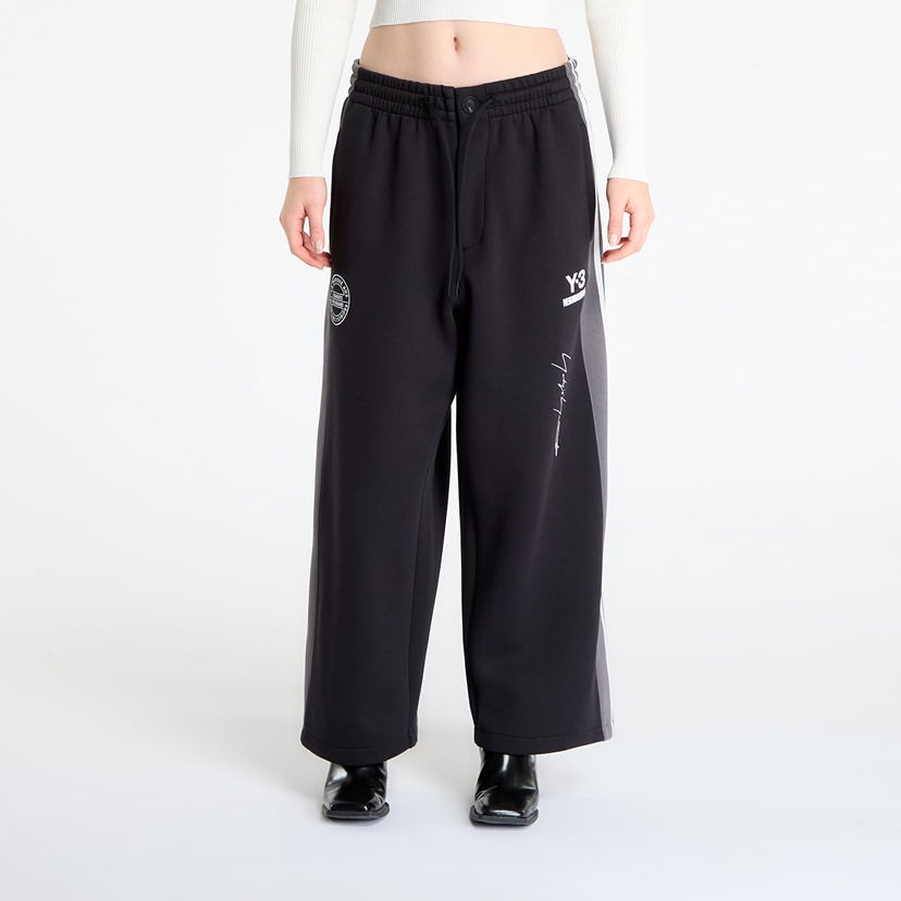 Träningsbyxor Y-3 Y-3 x Neighborhood Track Pants Svart | JW7002