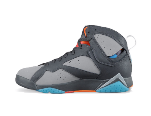 Sneakers och skor Jordan Air Jordan 7 Retro ''Barcelona Days'' Grå | 304775-016