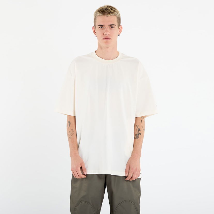 T-shirt OAKLEY Oakley FGL Union Pocket Tee 5.0 T-Shirt Vit | FOA407578-33W