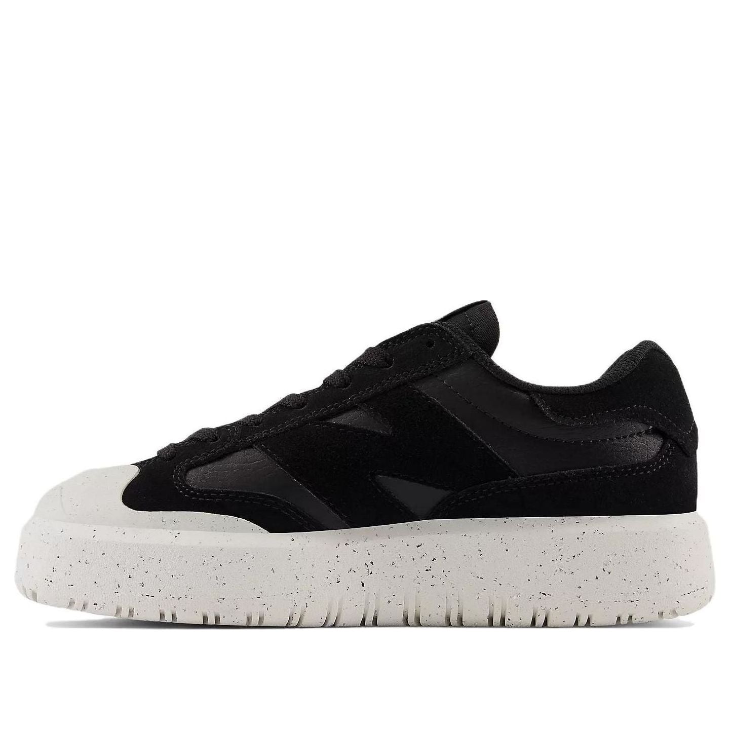 Sneakers och skor New Balance CT302 Svart | CT302DB, 0