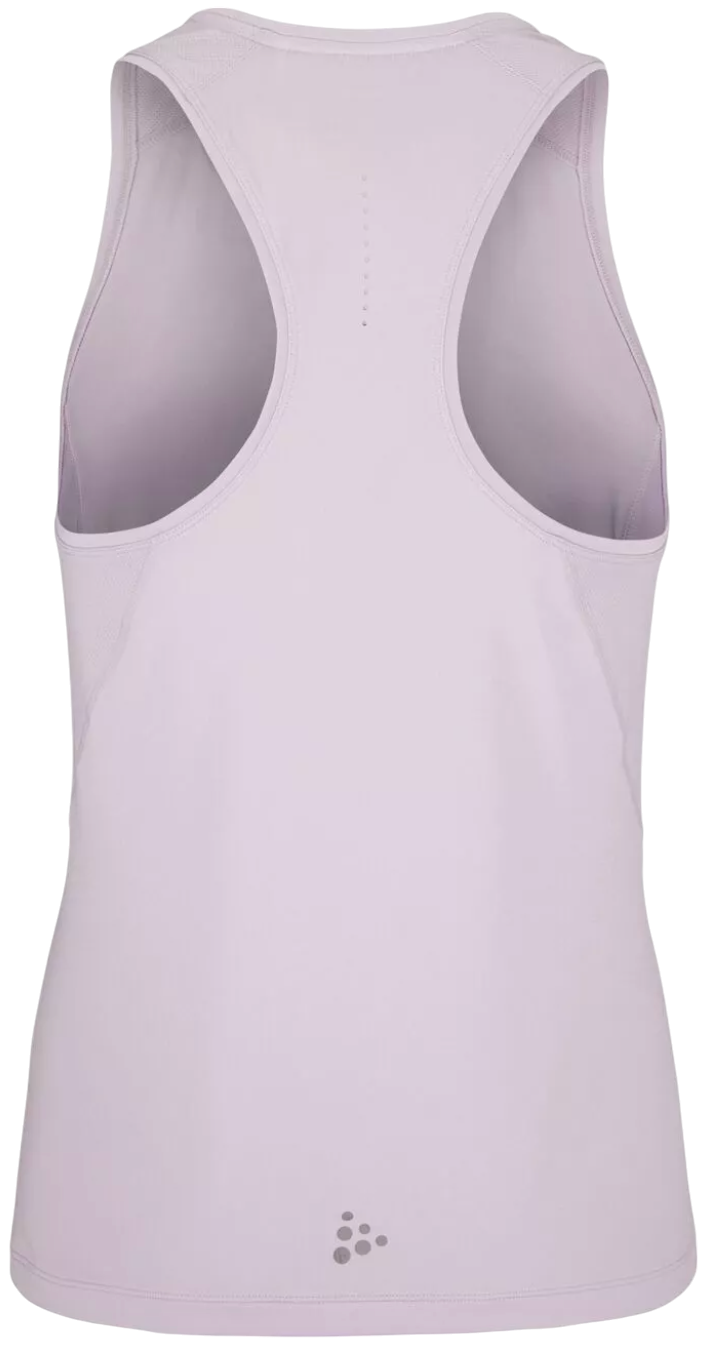 Linne Craft Adv Essence 2 Tank Top Purpur | 1914796-746000, 1