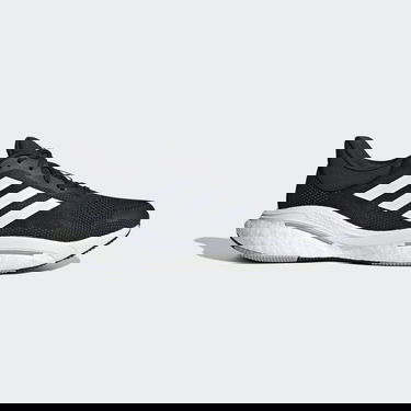 Sneakers och skor adidas Performance Solarglide 5 Svart | GX5493, 0