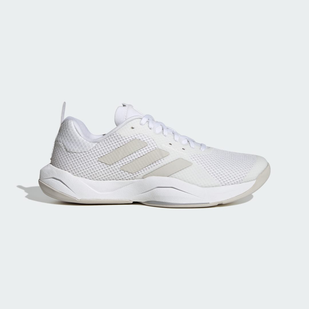 Sneakers och skor adidas Performance Rapidmove Vit | IF3204, 1
