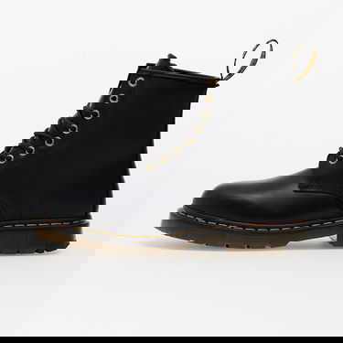 Sneakers och skor Dr. Martens 1460 8 Eye Svart | DM26860001, 0