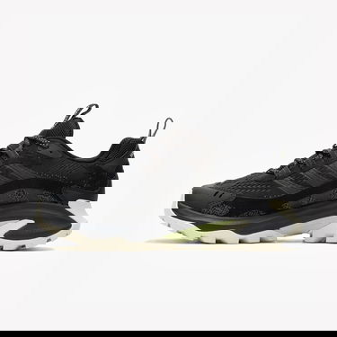 Sneakers och skor Merrell Moab Speed 2 Svart | J037850, 3