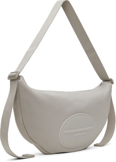 Axelväska Alexander Wang Alexander Wang Bo Large Crossbody Bag Svart | 20125X81T, 4