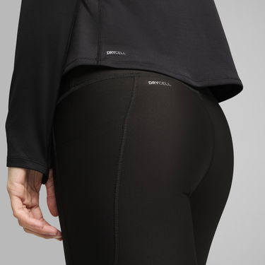 Damasker Puma VELOCITY Running Leggings Svart | 526591_01, 4