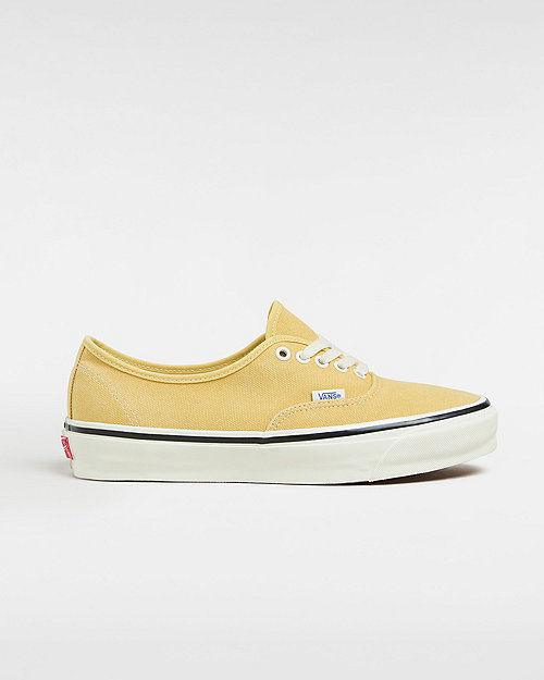 Sneakers och skor Vans Premium Authentic 44, Size 35 Gul | VN000D5KKM3