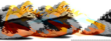 Sneakers och skor adidas Yeezy Yeezy Boost 700 "Sun" Orange | GZ6984, 5