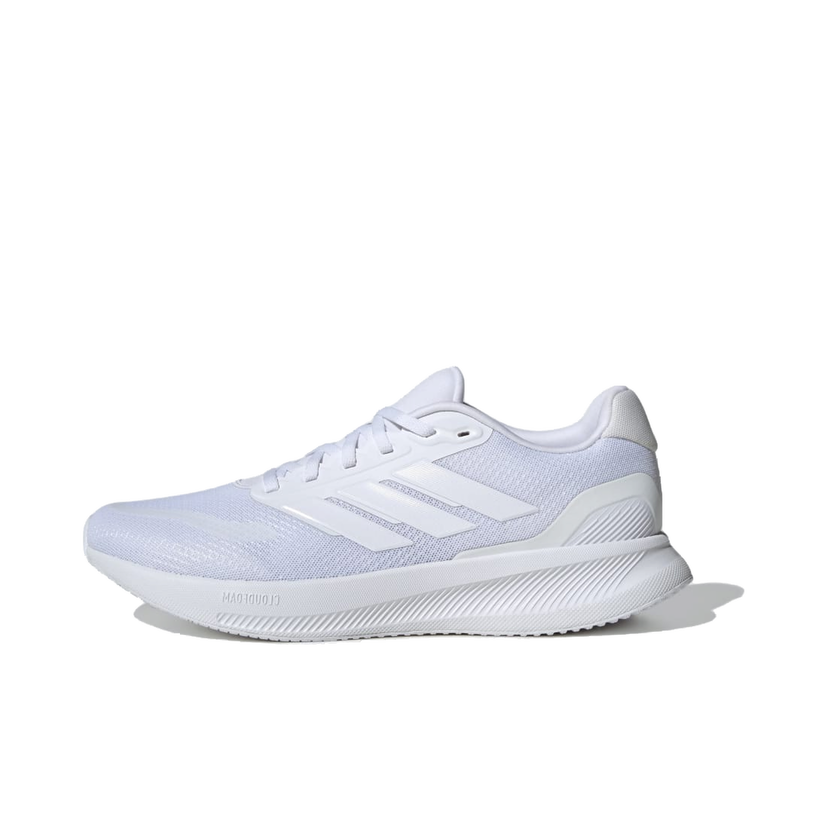 Löpning adidas Performance Runfalcon 5 Running Grå | IH7757