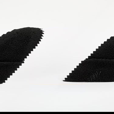 Mössa New Era Beanie New York Yankees Borg Svart | 60580757, 1