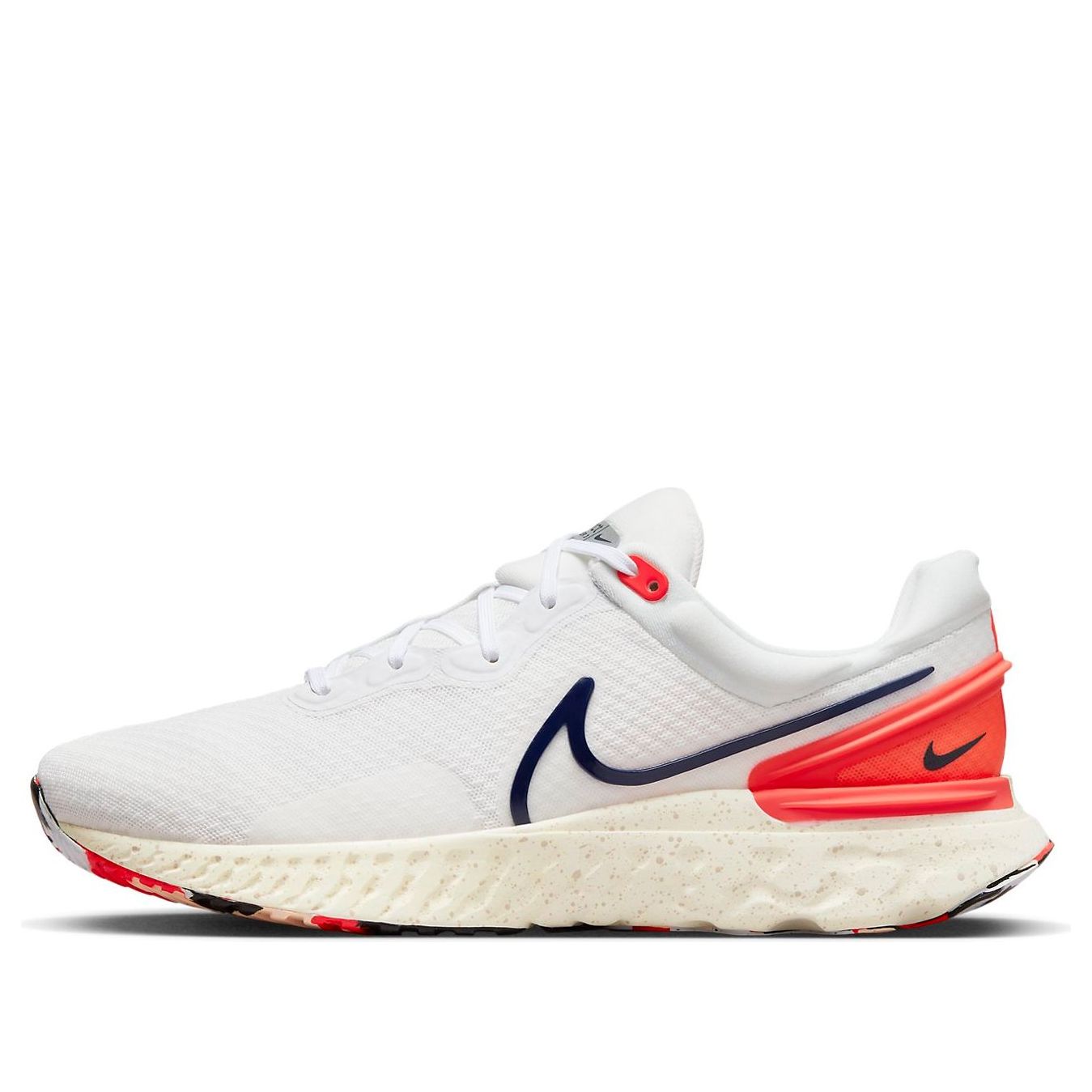 Sneakers och skor Nike React Miler 3 Vit | DD0490-103, 0