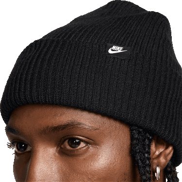 Mössa Nike Beanie Svart | hf0326-010, 3