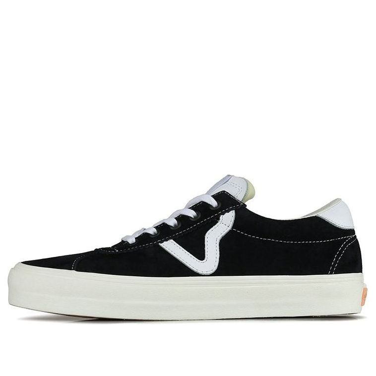 Sneakers och skor Vans Epoch Sport LX Copson Svart | VN0A3MUITLD