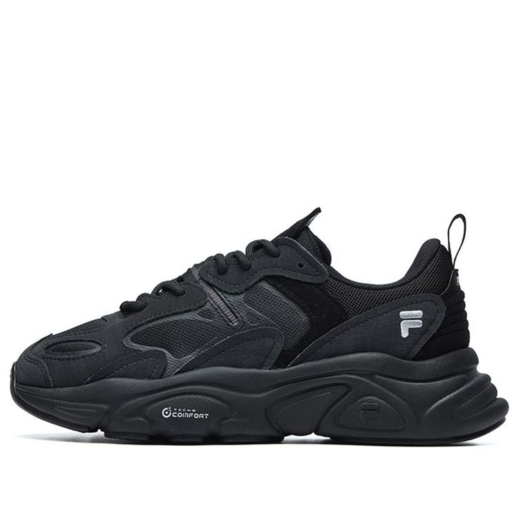 Sneakers och skor FILA Mars 2 Low-Top Svart | F12W141116FBK, 0