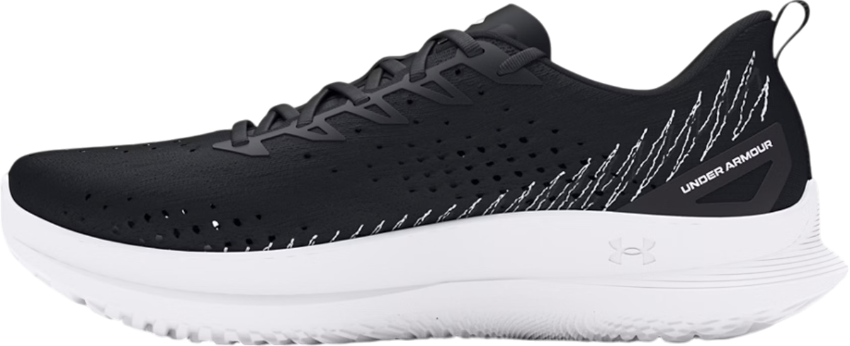 Sneakers och skor Under Armour UA Velociti 4 Svart | 3027585-001, 1