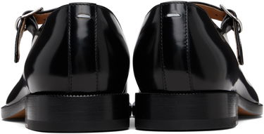 Sneakers och skor Maison Margiela Tabi City Mary-Jane Loafers Svart | S57WR0141 P3827, 1