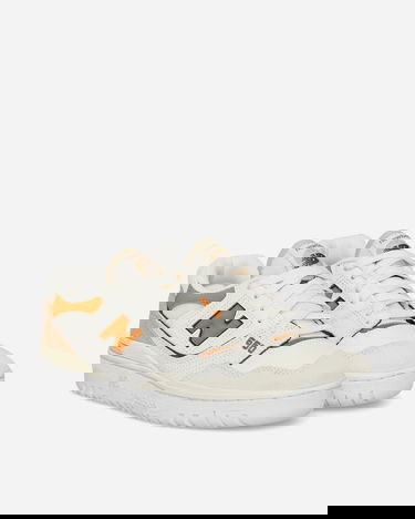 Sneakers och skor New Balance 550 S"ea Salt Vachetta" Beige | BBW550ST, 3