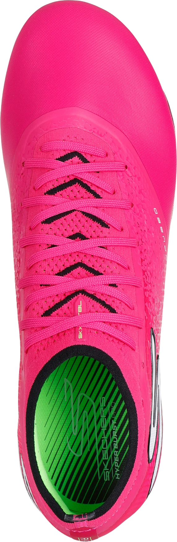 Sneakers och skor Skechers Razor 1.5 Elite FG Rosa | 252020-pkbk, 1