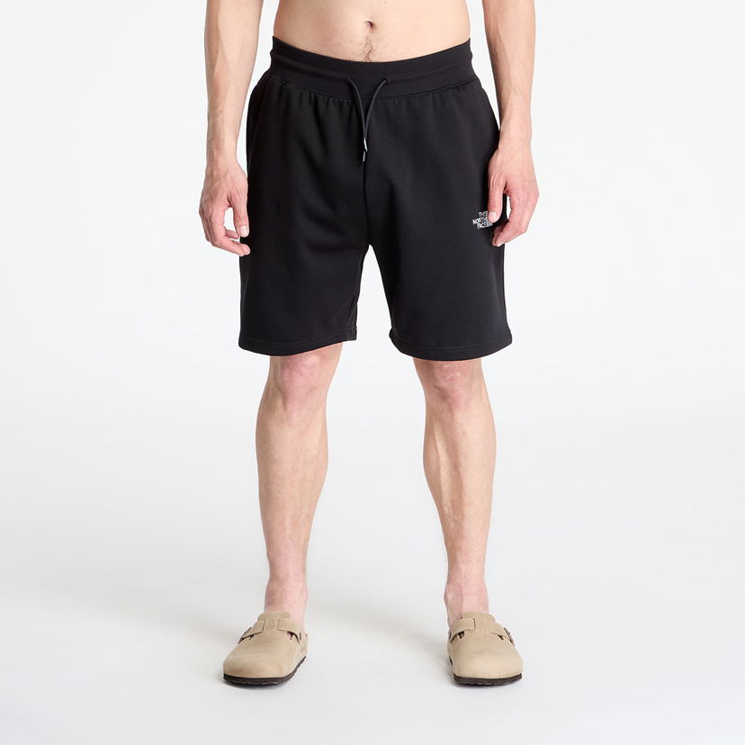 Shorts The North Face The North Face Essential Relaxed Shorts Svart | NF0A8C2GJK31