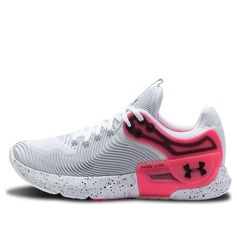 Sneakers och skor Under Armour HOVR Apex 2 Vit | 3023008-101