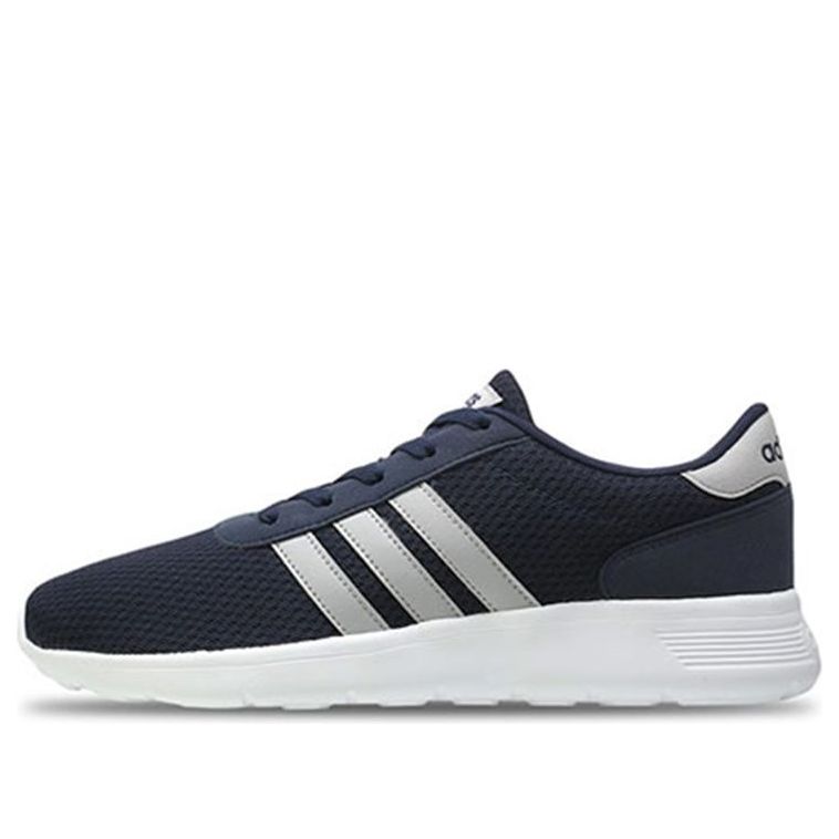 Sneakers och skor adidas Originals Neo Lite Racer Mörkblå | BB9775