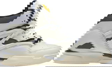 Sneakers och skor Reebok Classic Pump Omni Zone II Vit | gy5301, 3