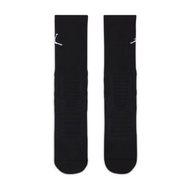 Strumpor Jordan Flight Crew Socks Svart | SX5854-010, 4