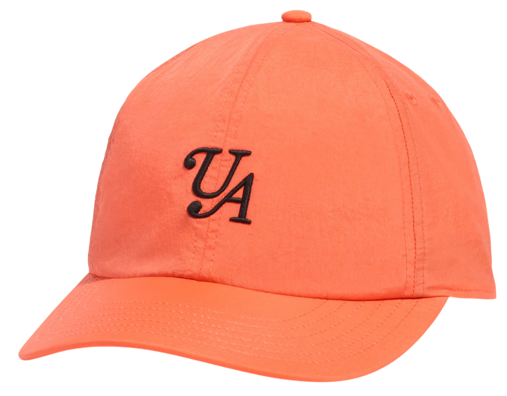 Keps Under Armour Under Armour Sportstyle Nylon Snapback Cap Orange | 1389692-847, 0
