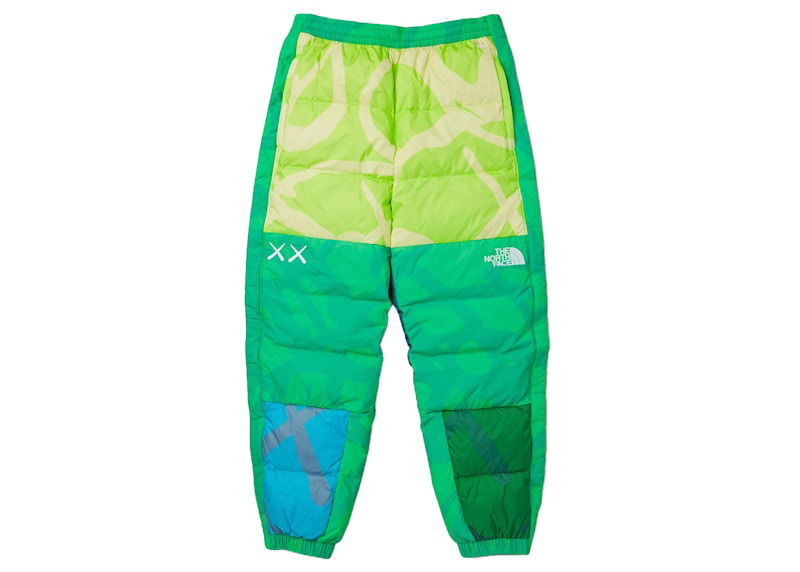 Byxor The North Face XX KAWS Retro 1996 Flerfärgad | NF0A7WLV75B1, 1