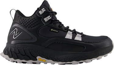 Sneakers och skor New Balance Fresh Foam X Hierro Mid Gore-Tex® Svart | wthimcbe, 0