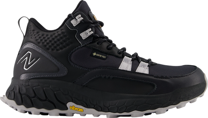 Sneakers och skor New Balance Fresh Foam X Hierro Mid Gore-Tex® Svart | wthimcbe