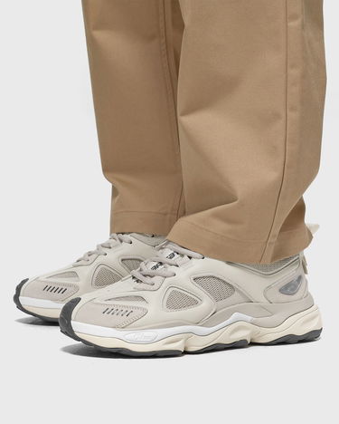 Sneakers och skor AXEL ARIGATO Satellite Lowtop Beige | F1679001, 1