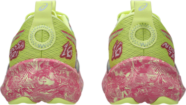 Sneakers och skor Asics NOOSA TRI 16 Flerfärgad | 1012b675-751, 1