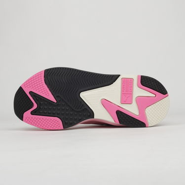 Sneakers och skor Puma RS-X3 Puzzle Rosa | 371570 06, 4
