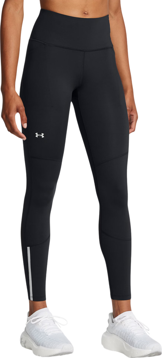Damasker Under Armour Launch Elite CW Tights Svart | 1386351-001