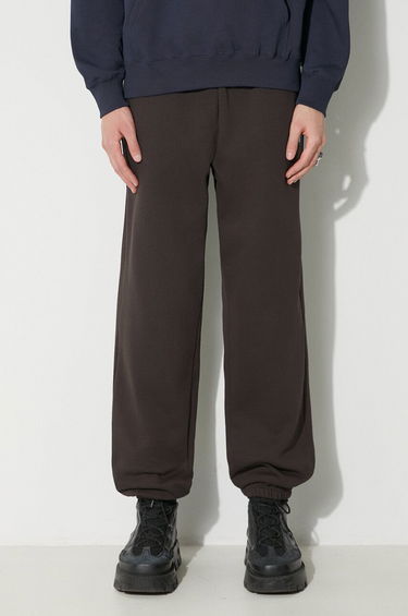 Träningsbyxor WOOD WOOD Wood Wood Cal Joggers Brun | 10275000.2424, 0