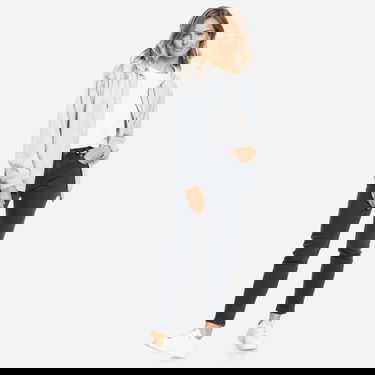 Sweatshirt Roxy Surf Stoked Relaxed Fit Grå | ERJFT04541-SGRH, 2