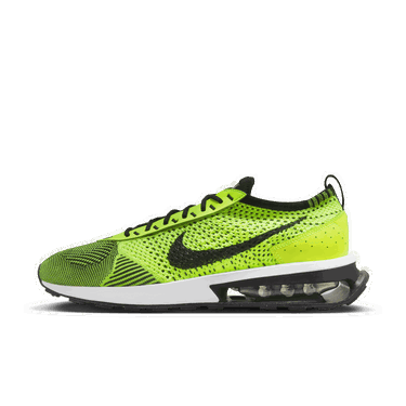 Sneakers och skor Nike Air Max Flyknit Racer Grön | FD4610-700, 0