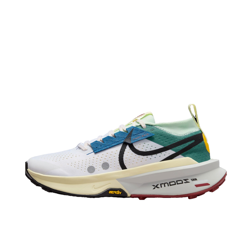 Löpning Nike Zegama 2 Vit | fd5191-101