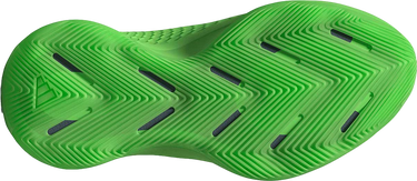 Sneakers och skor adidas Performance Anthony Edwards 1 Low Grön | JI4073, 2