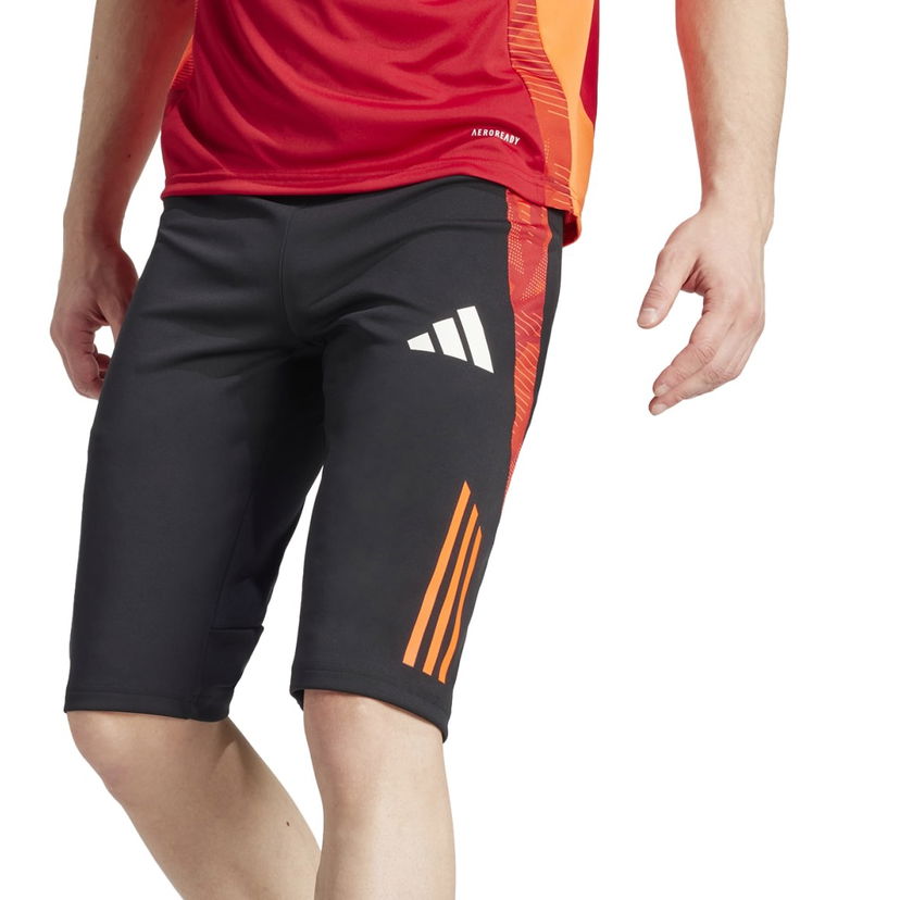 Shorts adidas Performance adidas TIRO24 C 1/2PNT Svart | ir5491