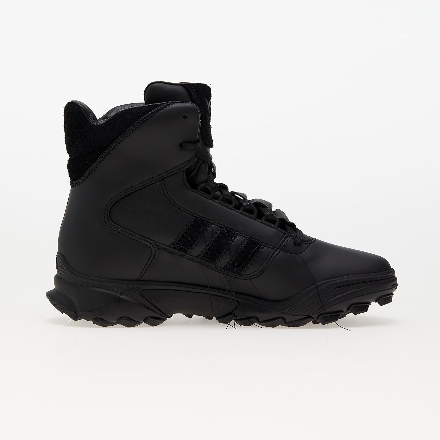 Sneakers och skor Y-3 GSG9 Black/ Black/ Black Svart | IF7805, 1