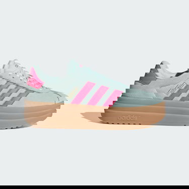 Sneakers och skor adidas Performance VL Court Bold Grön | JP7628, 0