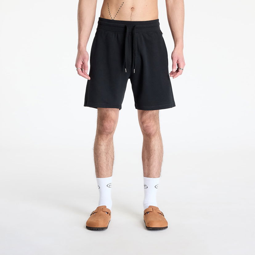 Shorts BOSS David Shorts Svart | 50540522-001