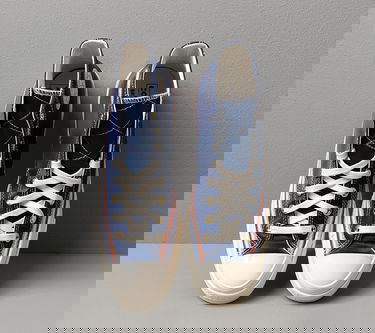 Sneakers och skor Converse Chuck 70 Blå | 166815C, 3