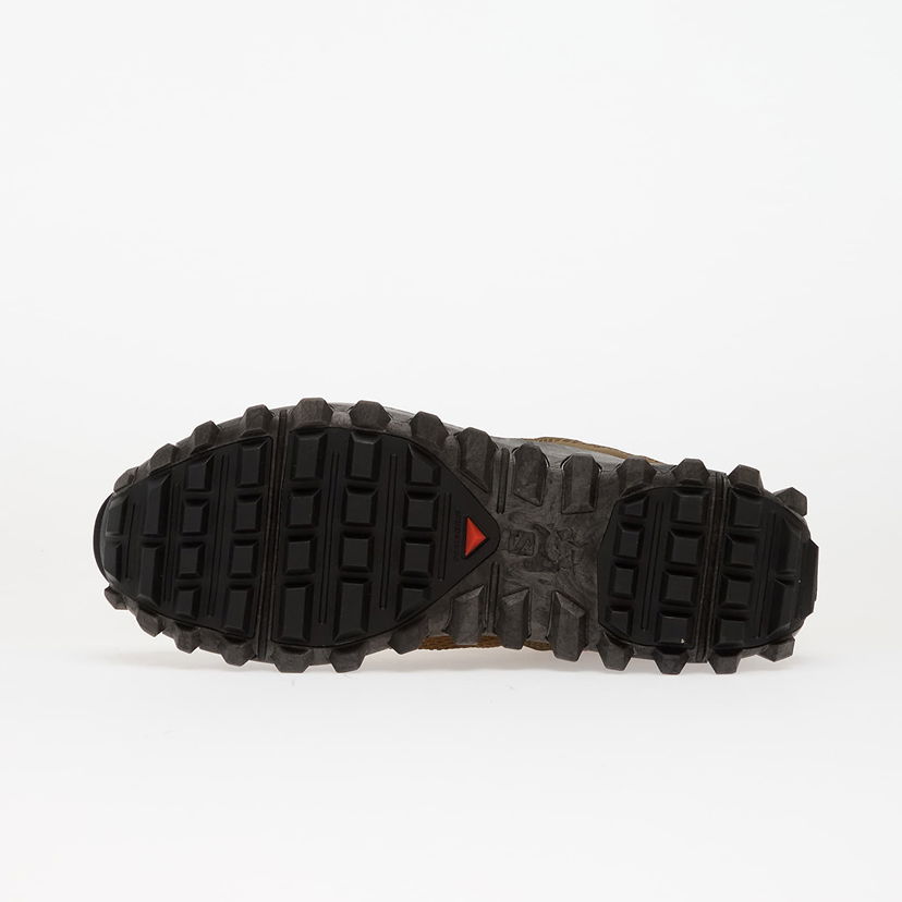 Sneakers och skor Salomon Snowclog Mid Brun | L47868100
